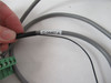 Kara 548036; Micro Switch w/2 Keys Cable