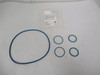 Rubber Fab Molding OKITEPDM42400; ORing Kit Metal Detectable