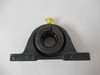 SealMaster NP-16T; Pillow Block Ball Bearing 2 Bolt 1" ID