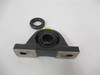 SealMaster NP-16T; Pillow Block Ball Bearing 2 Bolt 1" ID