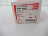 Danfoss 018F7655; Valve Coil 24VAC 60 HZ 14 W