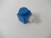 Danfoss 018F7655; Valve Coil 24VAC 60 HZ 14 W