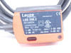 Leuze LSS 25B.2; Photo-Sensor Transmitter 50134524; 10-30VDC