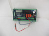 Nordock AR10K; Assembly Board Display Screen Damaged