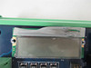 Nordock AR10K; Assembly Board Display Screen Damaged
