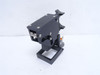 Greydon A14002BM; Aluminum Machine Ink Receptacle RC170