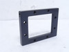 JBT 255785; Scanner Camera Aluminum Housing 5-1/2" x 4"OD
