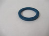 Rubber Fab Molding RGSILBUZ20275025;  Gasket 2.5" OD 1"ID