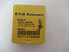 Bussmann MDQ-4; Lot-5 Glass Fuse 4A  250V AC