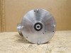 Dertec FP2SS801-4-TENV; AC Motor SS; 0.55kW; 265/460V; 1740RPM