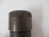 Lovejoy U75R-44571; Coupler Size 75; 5/8"ID x1/2"ID