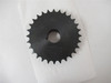 MFG 50BS28H1-7/16; Sprocket #50 Chain 1-7/16" ID 28 Teeth