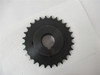 MFG 50BS28H1-7/16; Sprocket #50 Chain 1-7/16" ID 28 Teeth