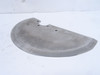 Bunzl 325918; Involute Dicer Blade 03-1073-0/1