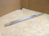 Armi 109807; Conveyor Shaft SZ-23; SS; 32-3/8" Long