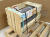 JBT 28-0603-421; Belt; O/F8; 44; SS; 26" Width x 35' Length