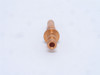 TD 64006514; Single Plasma Electrode 120 Amp
