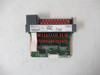 Allen-Bradley 1746IA16; AC Input Module (Missing Cover)