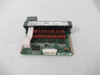 Allen-Bradley 1746IA16; AC Input Module (Missing Cover)