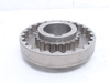 Martin 8S-2; Quadra-Flex Coupling Flange; 2"ID; 5.45"OD