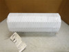 Intralox S1800-24-6.6; Flat Top Belt; 24" Width x 6.6' Long