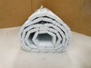Intralox S800-24-9; Open-Hinge Flat Top Belt; 24" x 9' L