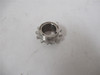 Sprockets Flatwire SKPTP-T30b13T-1.0; Sprocket 1"ID 13T SS