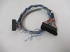 Formax 060137CA; LED Display Cable Assembly Safety J3