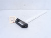 Robert Reiser 706500023; Drop Down Tension Roller; 16-5/8" L
