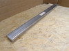 Prime Equipment TP032A; Pinch Block Shaft; SS; 30" Long
