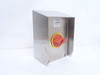 Mennekes ME 606SLP3A-M2; Motor Disconnect Switch; 60A; 600V