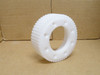 JBT 280584; Nylon Timing Belt Pulley; 52T x  28mm Belt Width