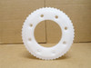 JBT 280584; Nylon Timing Belt Pulley; 52T x  28mm Belt Width