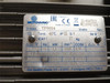 Motovario NMRV-P-063; AC Gear Motor 30:1 Ratio; 1.1kW 265/460V