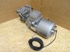 Motovario NMRV-P-063; AC Gear Motor 30:1 Ratio; 1.1kW 265/460V