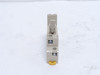 Omron 2238CX; Relay Socket; 5A; 250VAC; 8-Pin Blade Base