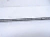 Formax 487TC-06C-06C-4-4-4-24.00; Hose Assy; 1/4 JIC; 24" Long