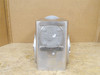 Sterling 37.SDF8L121; Gear Speed Reducer; RA; SS; 80:1 Ratio