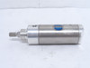Bimba NR-312-DB; Air Cylinder; 2"ID x 2" Stroke