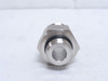 MFG- 6400-12-12-O-SS; Adapter; SS-316; 3/4 JIC x 3/4 BOSS