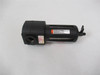 Dayton 4Zl52; Compressed Air Filter 150 psi 3.15" W