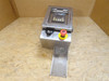 M-Tek MA0250008; Control Box W/Display; Mark: 3; SS Case