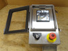 M-Tek MA0250008; Control Box W/Display; Mark: 3; SS Case