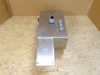 M-Tek MA0250008; Control Box W/Display; Mark: 3; SS Case