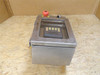 M-Tek MA0250008; Control Box W/Display; Mark: 3; SS Case