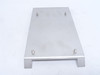 Mennekes 998102GEL-10284101; Mount Plate Kit; SS; W/Hardware