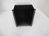 Leeson 174674; AC Drive 2HP 460VAC 3Ph NEMA 4 Vector