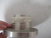Frigoscandia 100117A; Outfeed Hub 4 Bolt