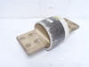 Bussmann KLU-3000; Bolt-On Time-Delay Fuse; 3000A; 600VAC