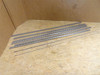 Flexco RS62SJ36/900SS; Alligator Ready Set Belt Staple 36"W